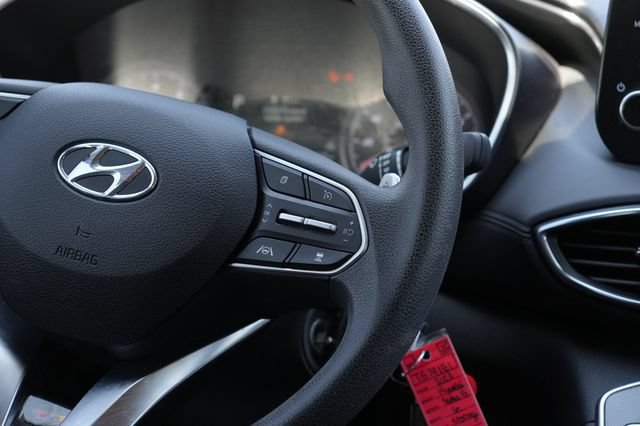 Used 2023 Hyundai Santa Fe SE FWD image 20