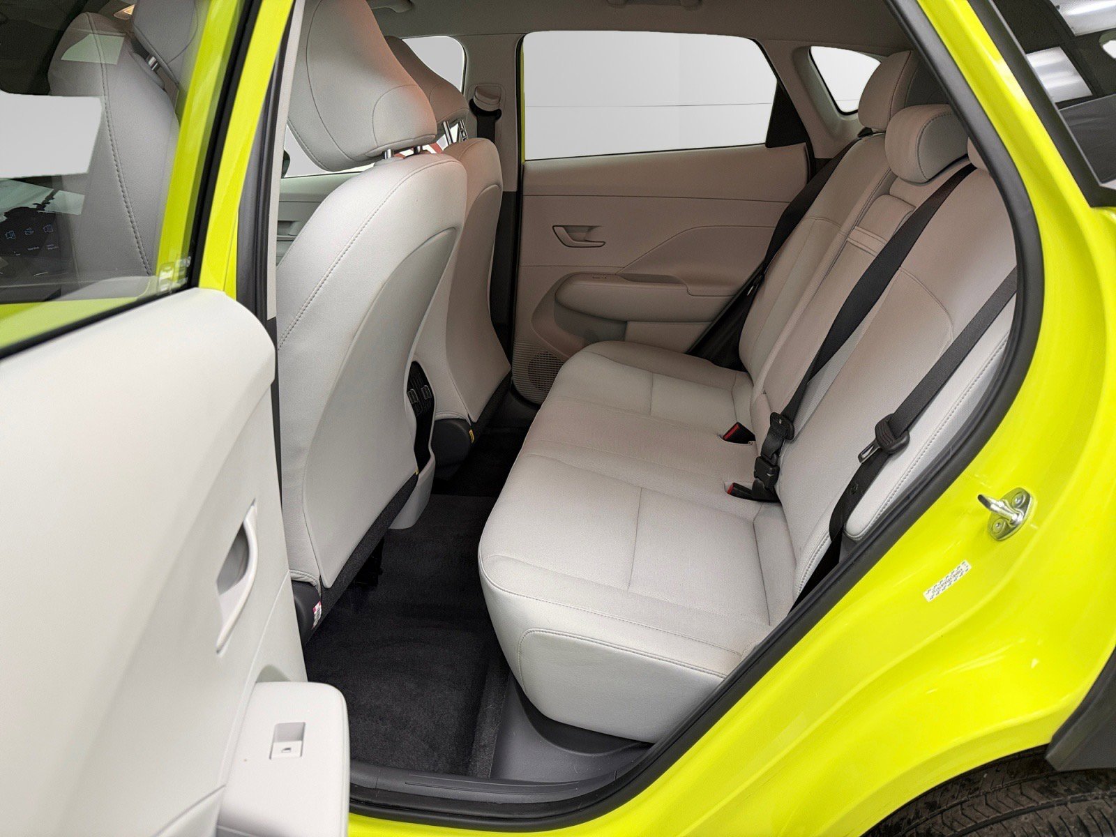 Certified 2024 Hyundai Kona SEL AWD/4WD image 13