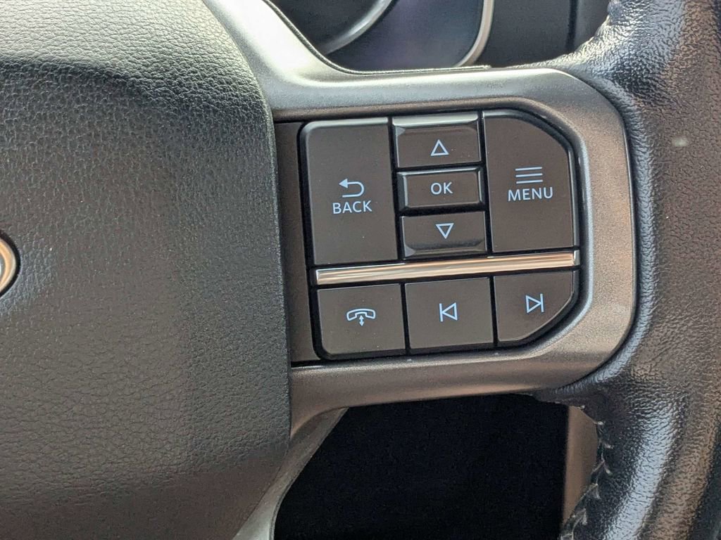 Used 2022 Ford F150 XLT w/ Equipment Group 302A High image 23