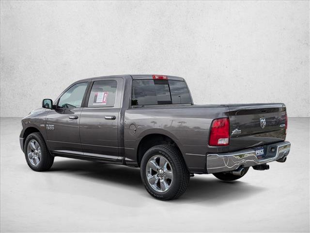 Used 2015 RAM 1500 Big Horn image 7