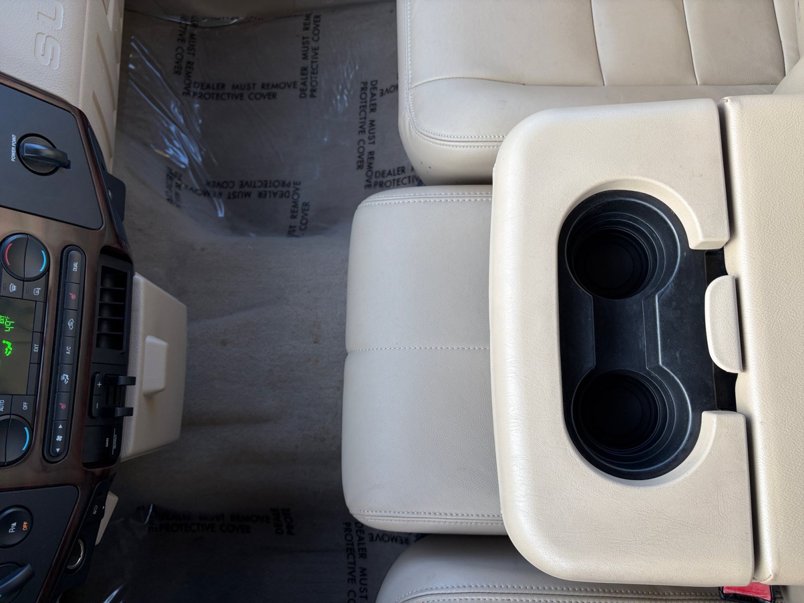 Used 2008 Ford F250 XL AWD/4WD image 26