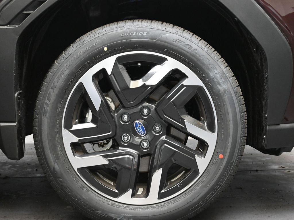 New 2026 Subaru Forester Limited image 10