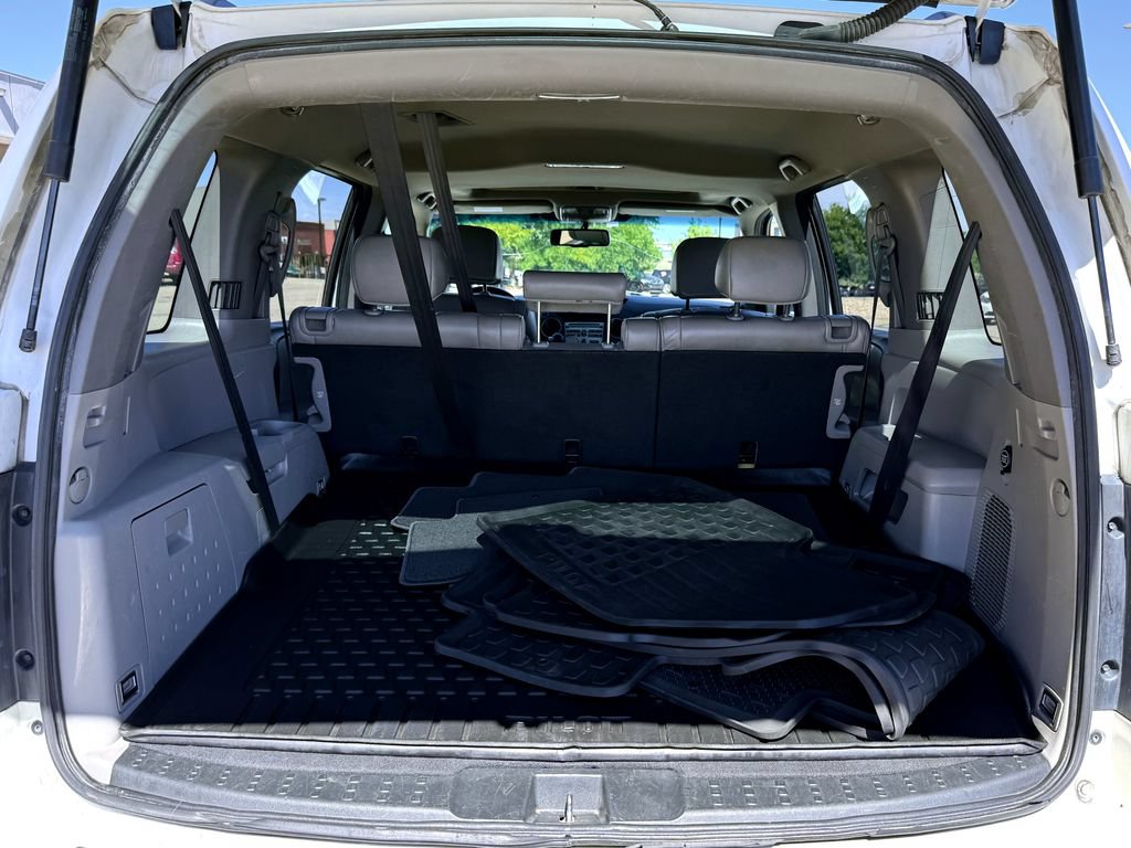 Used 2011 Honda Pilot EX-L image 12