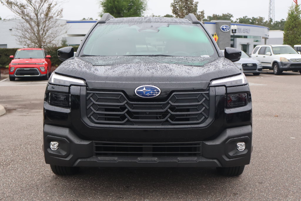 Certified 2026 Subaru Outback Touring AWD/4WD image 3