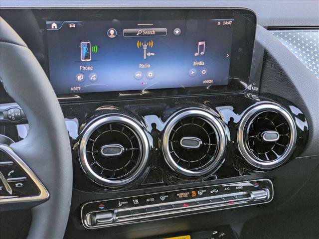 New 2026 Mercedes-Benz GLA 250 4MATIC image 12