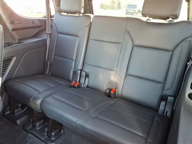 Certified 2021 Chevrolet Tahoe Z71 w/ Z71 Signature Package image 31