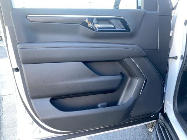 New 2026 Chevrolet Suburban LS w/ LPO, Get Active Package image 22