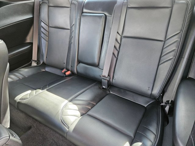 Used 2023 Dodge Challenger SRT Hellcat RWD image 15