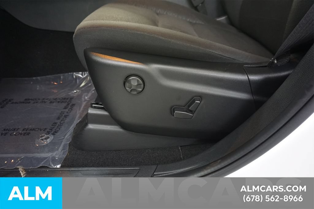 Used 2026 Dodge Durango GT RWD image 30