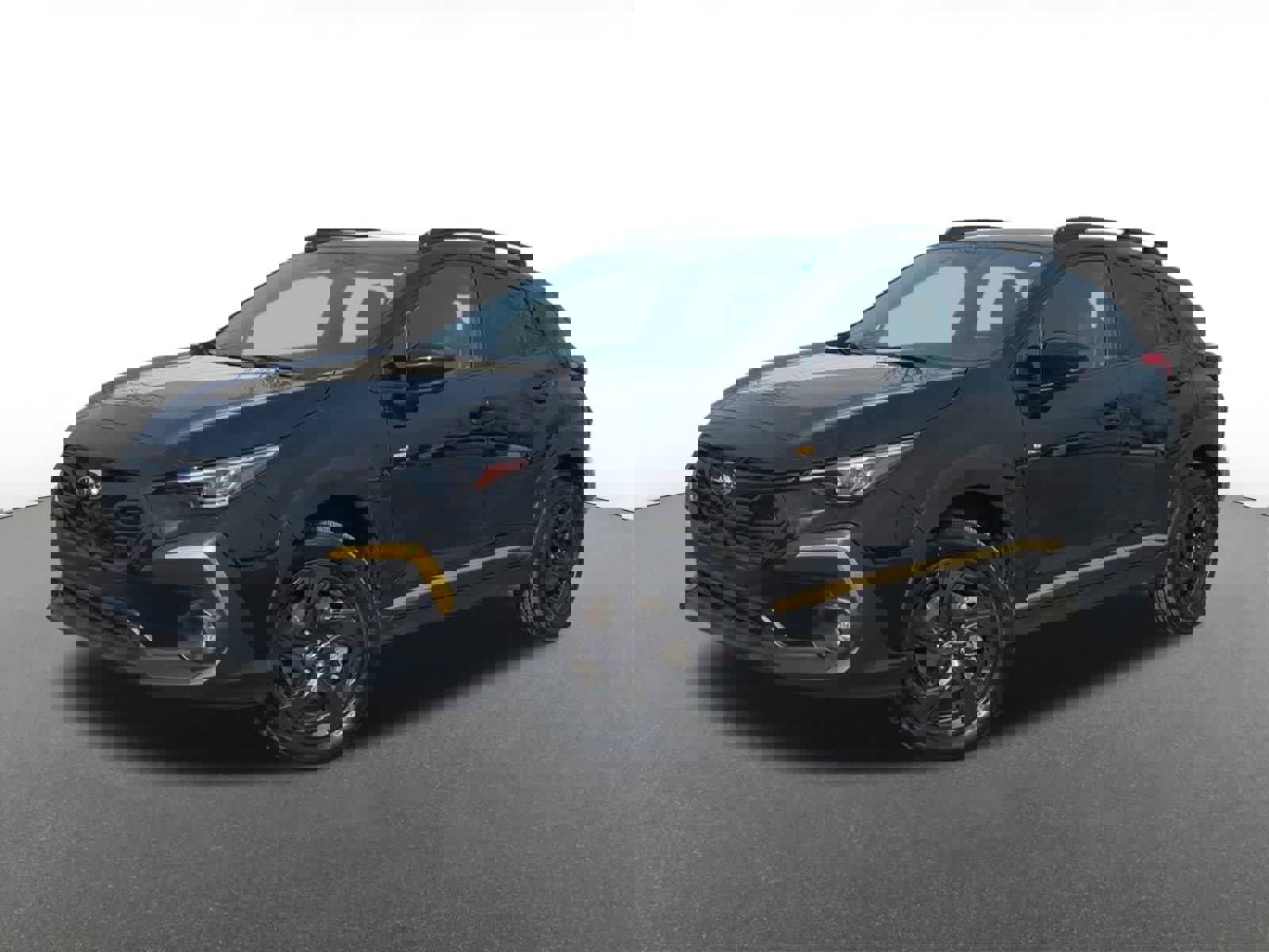 Used 2025 Subaru Crosstrek 2.5i Sport w/ Crosstrek Mirror Package AWD/4WD image 1