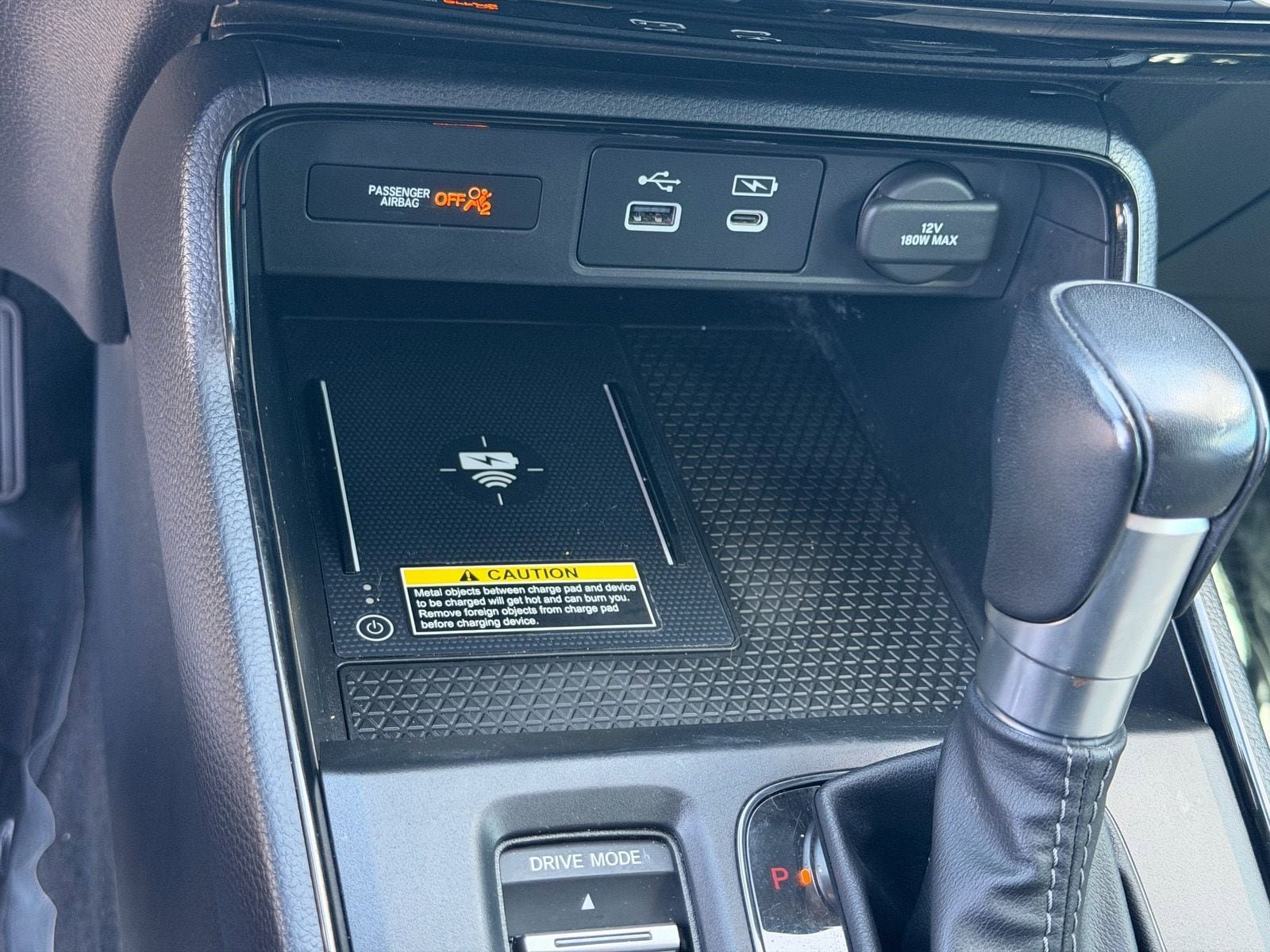 Certified 2023 Honda CR-V EX-L image 29