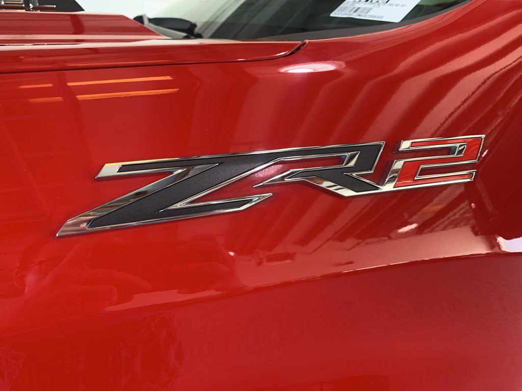 Used 2022 Chevrolet Silverado 1500 ZR2 w/ Technology Package AWD/4WD image 7