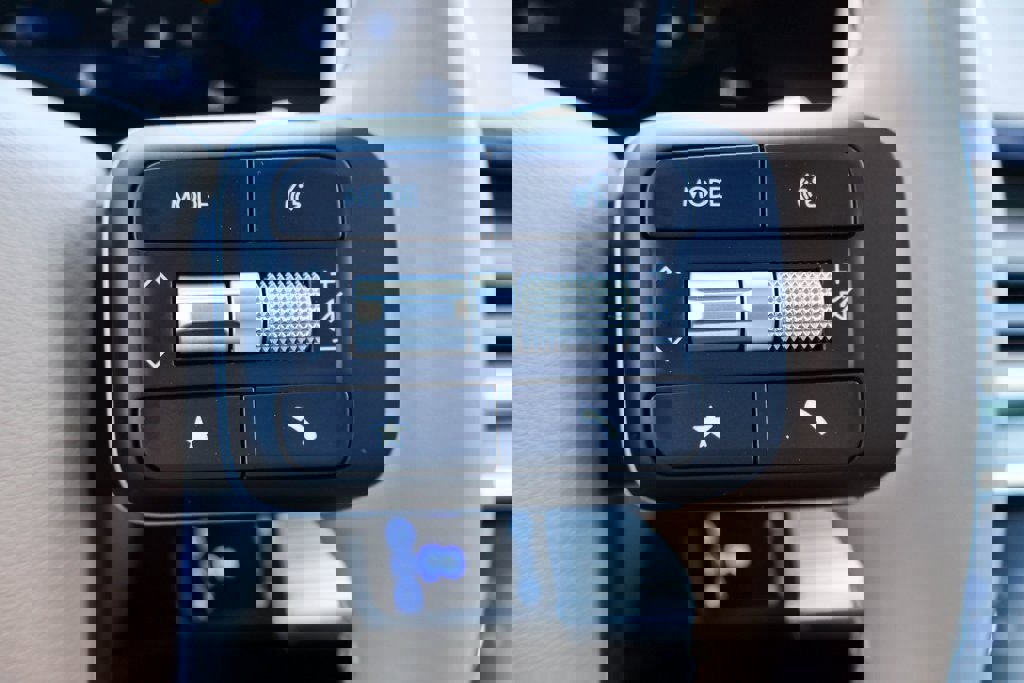 New 2026 Hyundai Santa Fe Calligraphy image 19