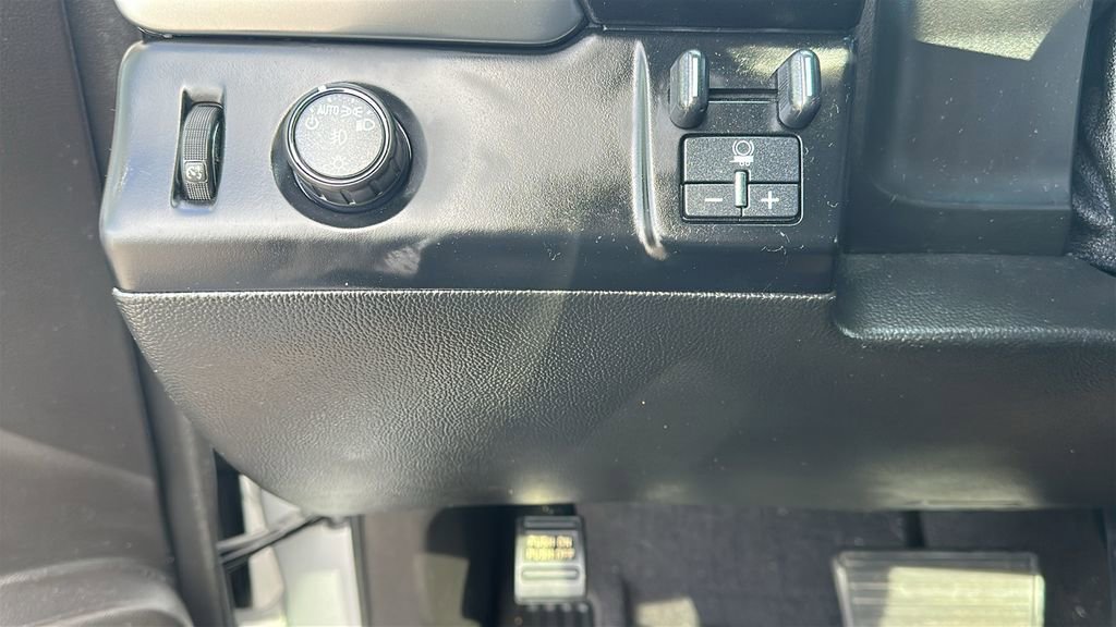 Used 2019 Chevrolet Tahoe LT w/ Texas Edition Package image 23