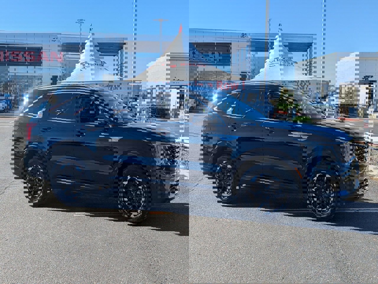 Used 2024 Kia Sorento S image 7