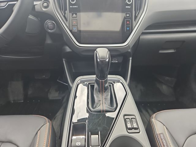 Certified 2025 Subaru Crosstrek 2.5i Limited AWD/4WD image 11
