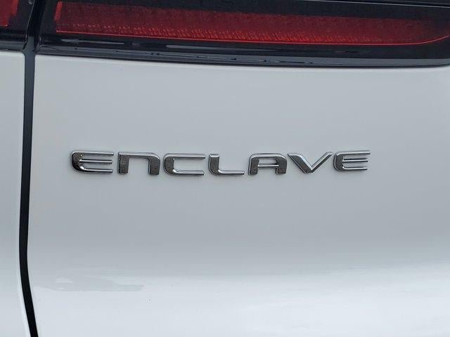 New 2026 Buick Enclave Sport Touring w/ Power Package FWD image 5