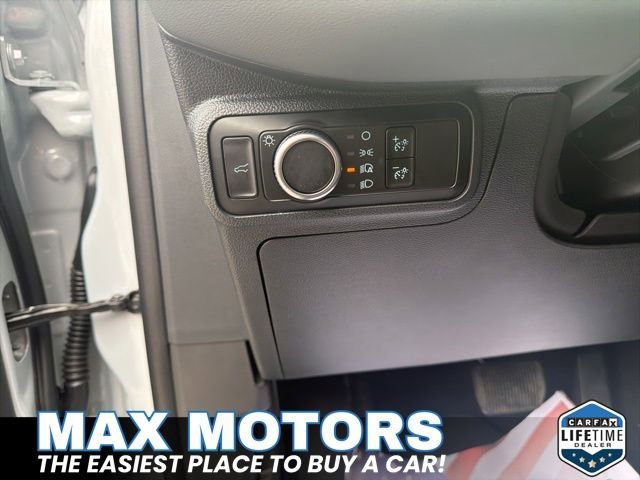 New 2026 Ford Explorer Active image 27