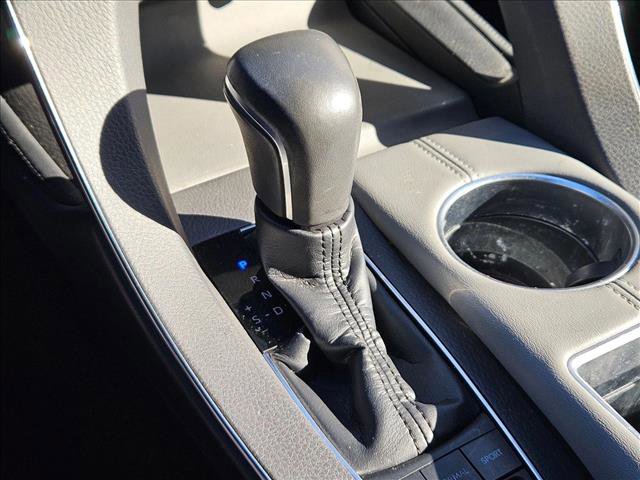 Used 2019 Toyota Avalon Limited w/ Advanced Safety Package image 14