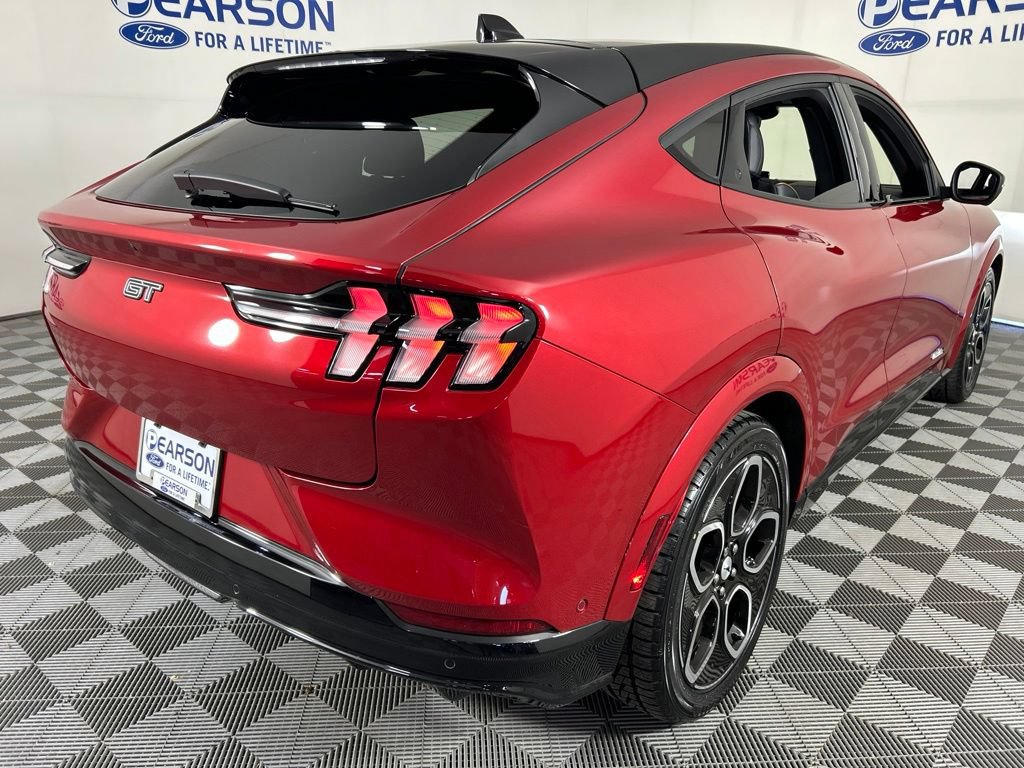 Used 2023 Ford Mustang Mach-E GT AWD/4WD image 7
