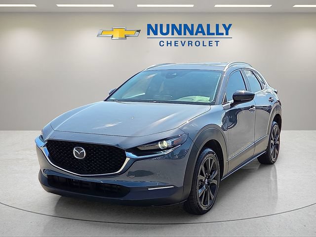 Used 2023 MAZDA CX-30 AWD 2.5 S w/ Preferred Package image 1