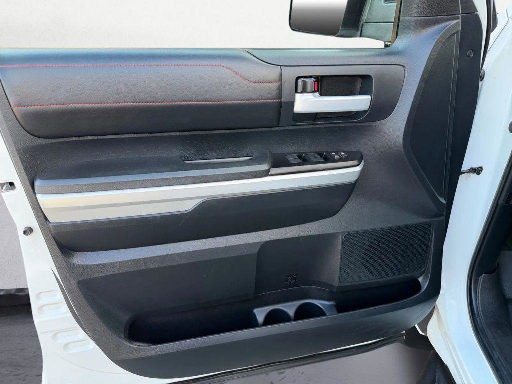 Used 2015 Toyota Tundra TRD Pro image 14