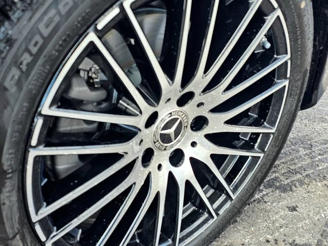 New 2026 Mercedes-Benz C 300 4MATIC Sedan image 3