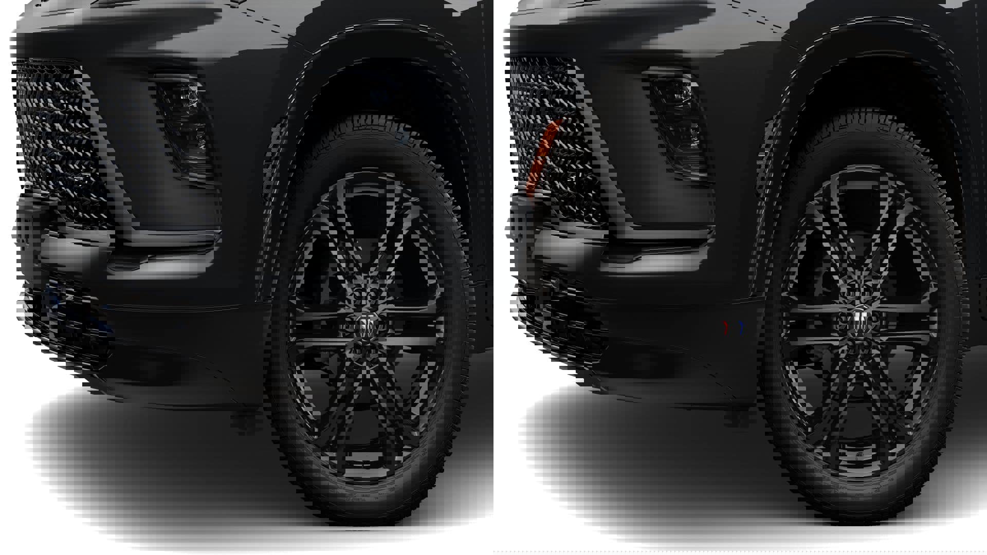 New 2026 Buick Enclave Sport Touring w/ Super Cruise Package image 38