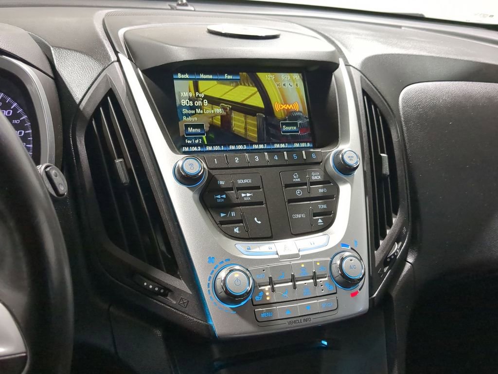 Used 2012 Chevrolet Equinox LT image 40