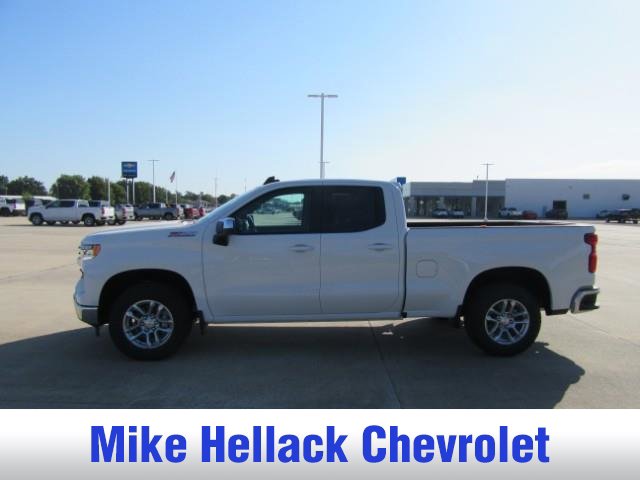 New 2026 Chevrolet Silverado 1500 LT image 4