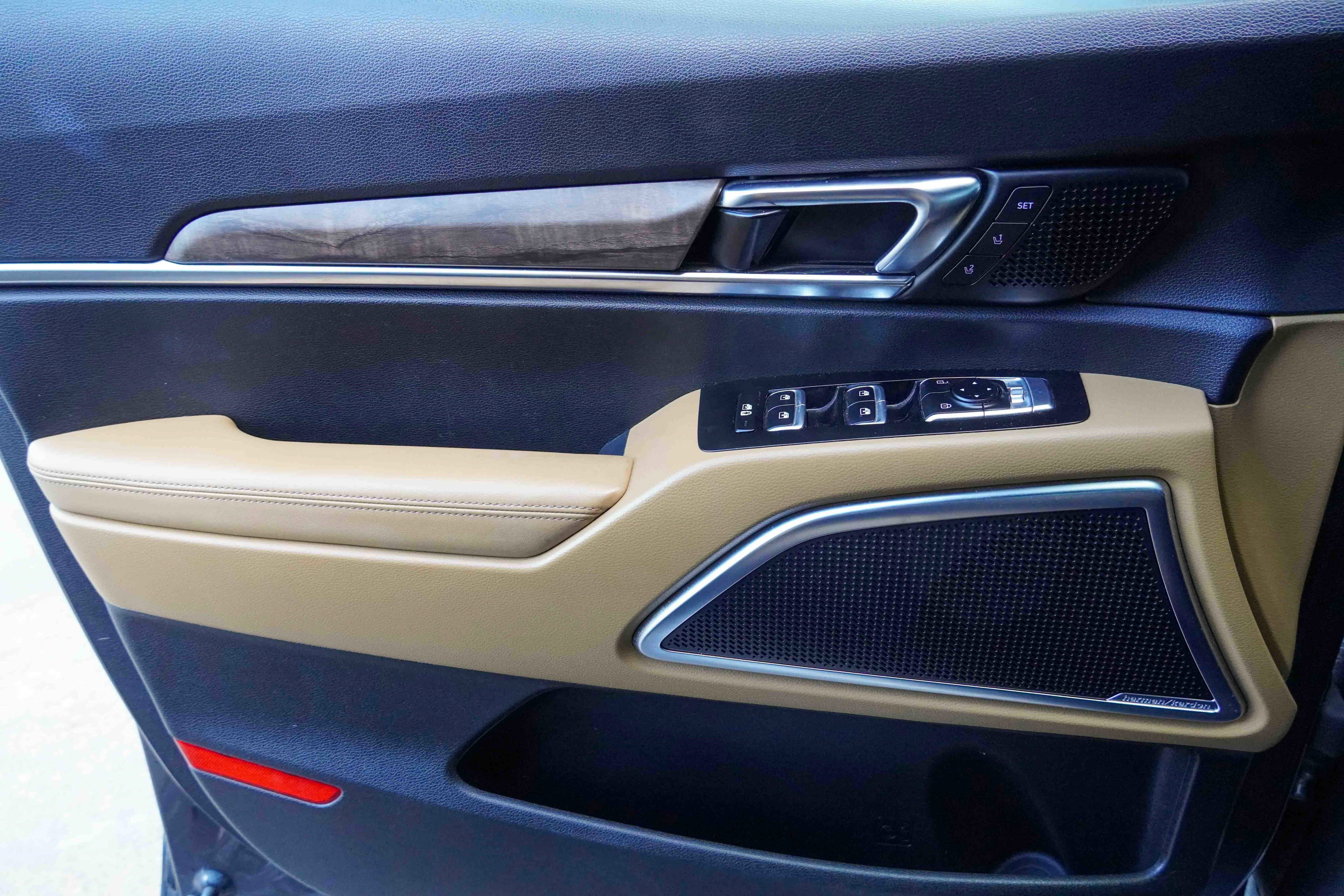 Used 2021 Kia Telluride SX w/ Nightfall Edition Package image 30