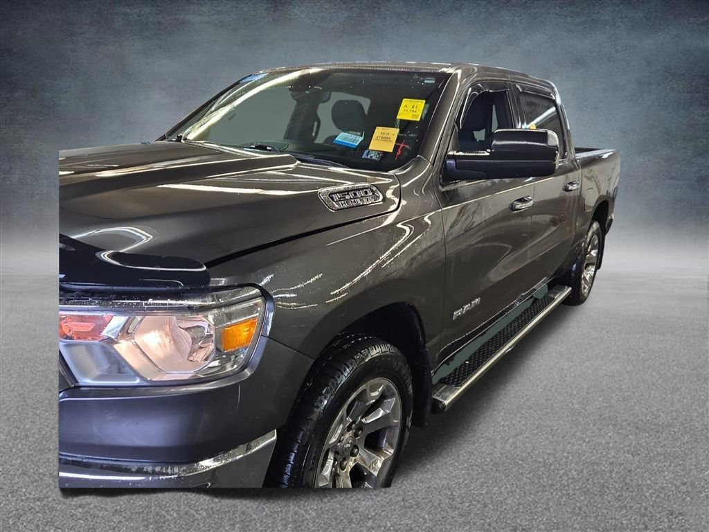 Used 2019 RAM 1500 Big Horn image 35