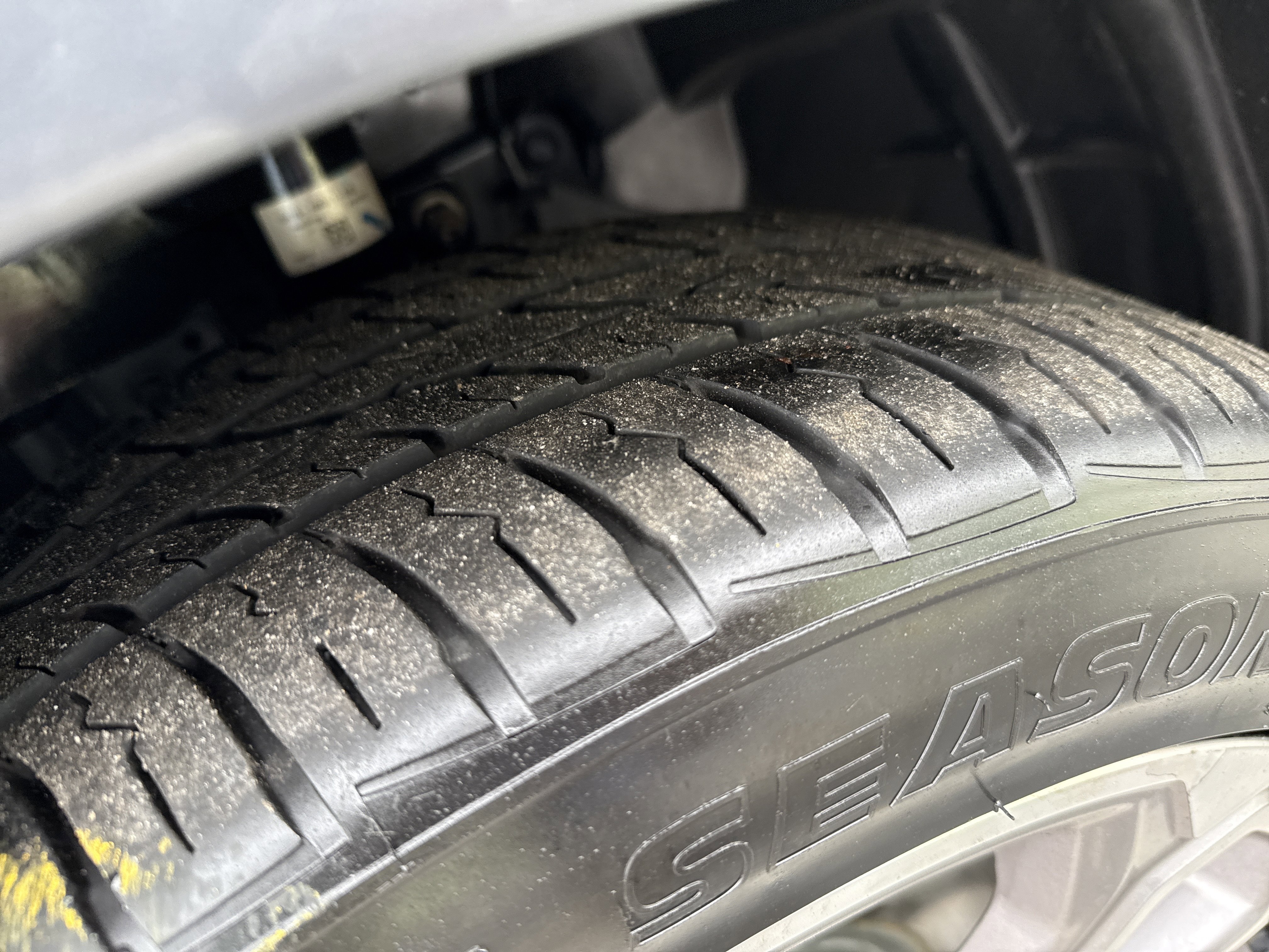 Used 2018 Ford EcoSport Titanium image 12