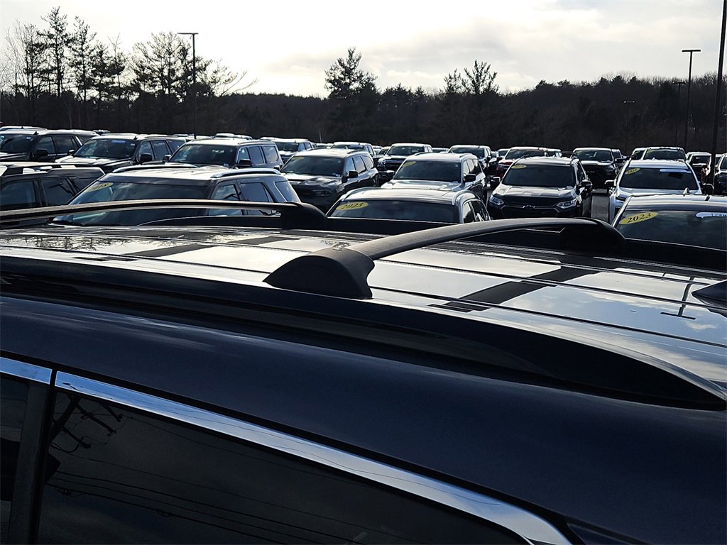 Certified 2022 Honda Pilot Special Edition image 22