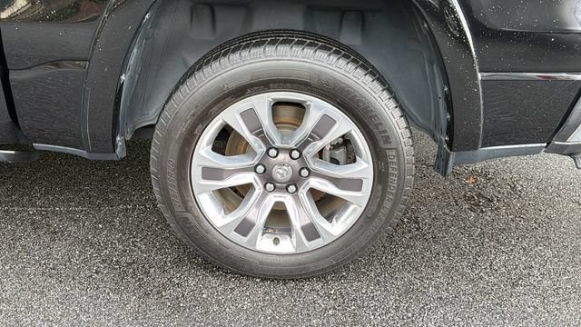 Used 2019 RAM 1500 Limited AWD/4WD image 19
