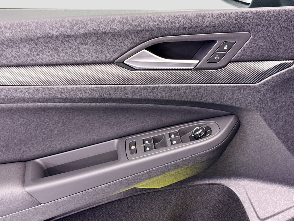 New 2026 Volkswagen GTI Autobahn FWD image 22