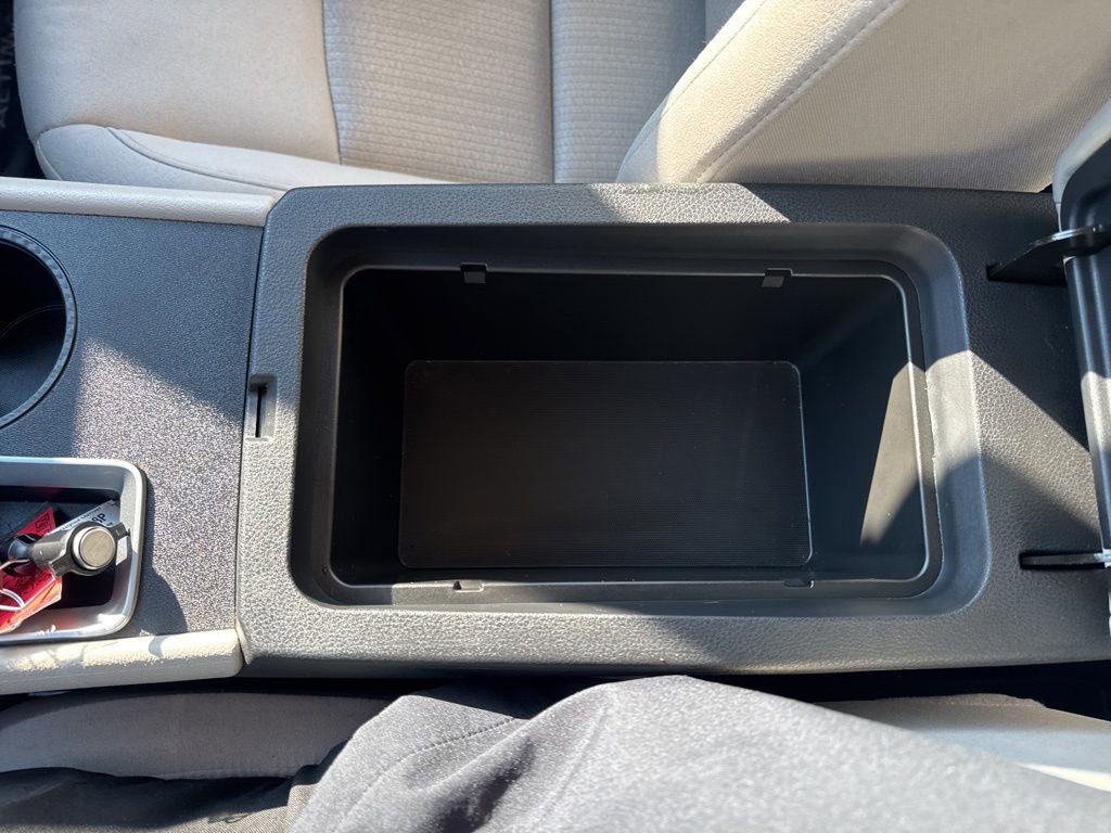 Used 2025 Nissan Altima 2.5 SV image 17