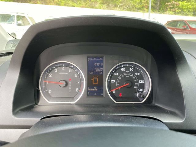 Used 2010 Honda CR-V EX-L image 25