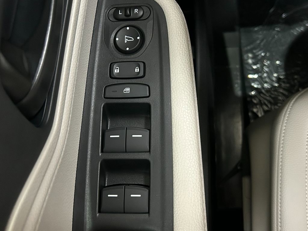 New 2026 Honda Odyssey EX-L image 13