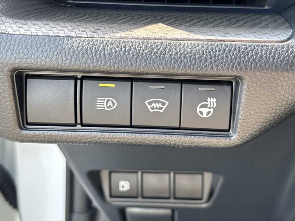 New 2026 Toyota Prius XLE FWD image 29