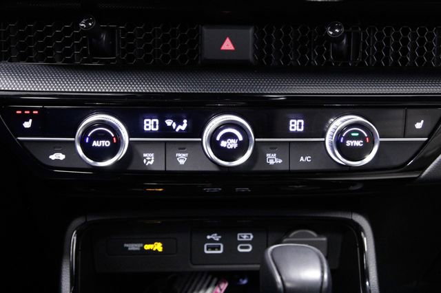 Certified 2024 Honda CR-V Sport Touring image 32