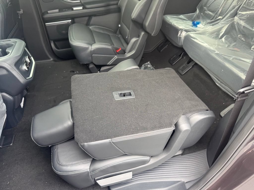 New 2027 Ford Expedition Max Platinum w/ Stealth Performance Package AWD/4WD image 37