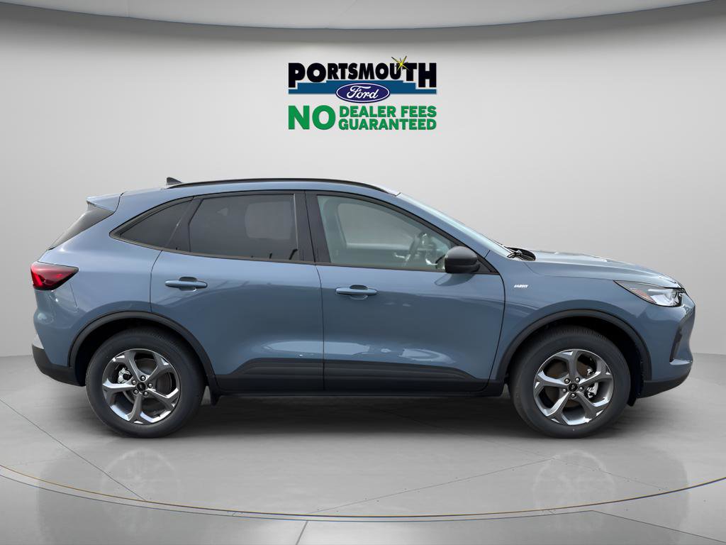 New 2026 Ford Escape ST-Line w/ Tech Pack #1 AWD/4WD image 26