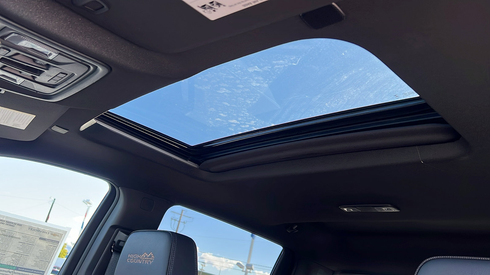 New 2026 Chevrolet Silverado 2500 High Country w/ High Country Premium Package image 32