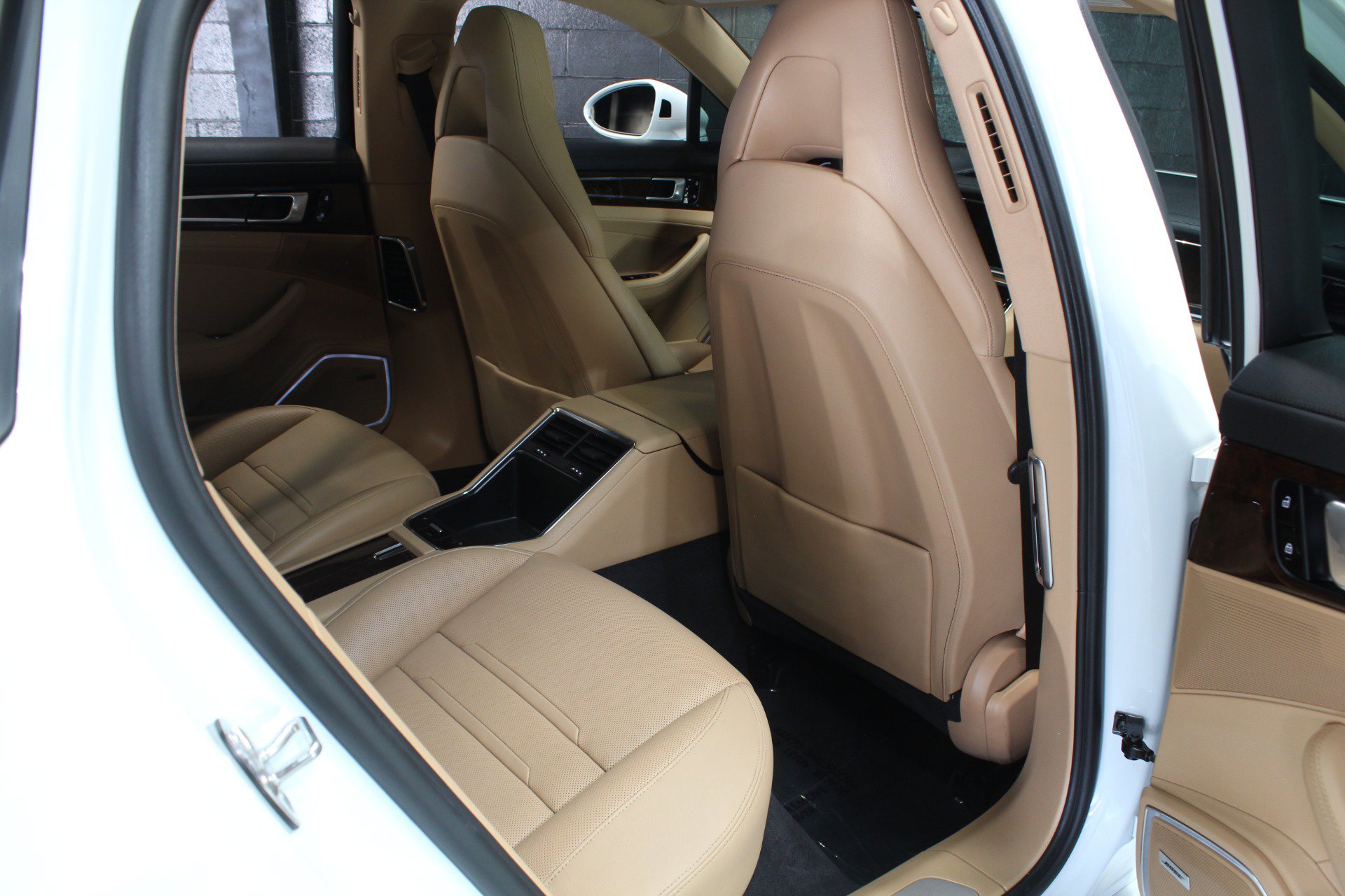Used 2020 Porsche Panamera 4S AWD/4WD image 50