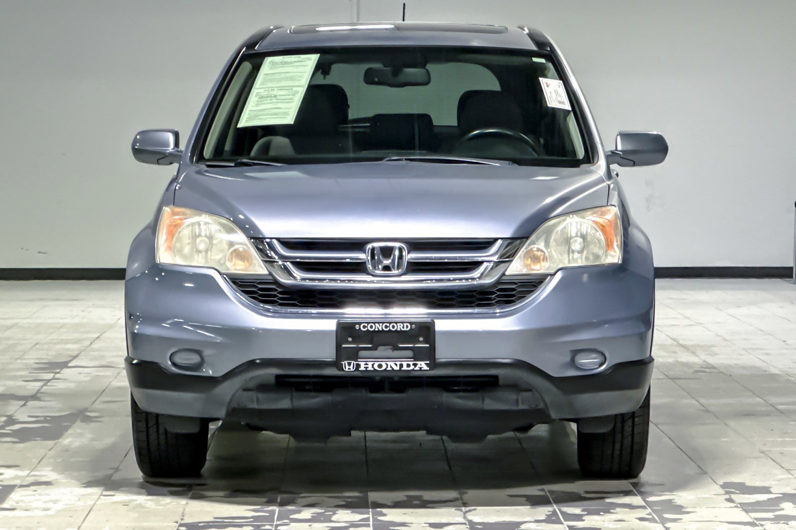 Used 2011 Honda CR-V EX-L image 5