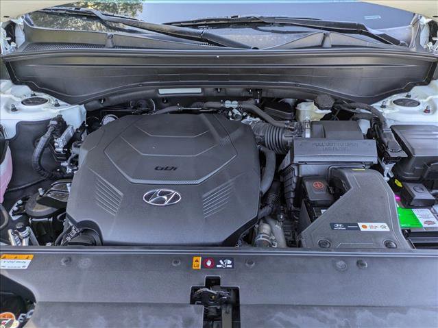 Used 2022 Hyundai Palisade Calligraphy AWD/4WD image 23