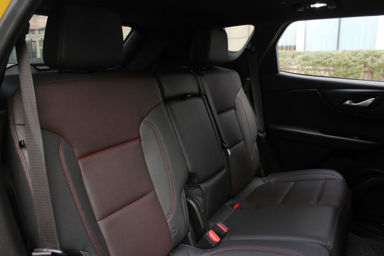 Used 2022 Chevrolet Blazer RS w/ Enhanced Convenience Package AWD/4WD image 22