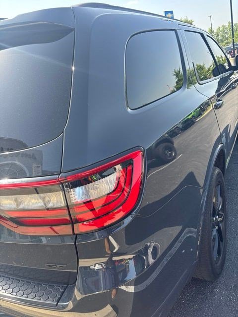 Used 2018 Dodge Durango GT w/ Premium Group AWD/4WD image 7