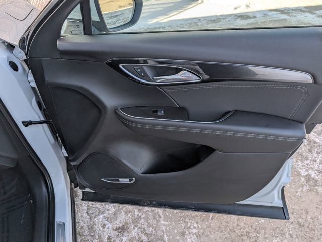 Used 2024 Buick Envision Preferred image 34